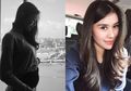 Pamer Perut Buncit, Tampilan Syahnaz Sadiqah Pakai Celana Ketat Sukses Jadi Sorotan
