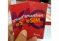 Simcard Inject eSIM Hadir di Indonesia, Begini Cara Daftar dan Cara Pakainya