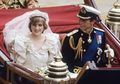 Ini 5 Rahasia yang Terungkap dari Royal Wedding Mendiang Putri Diana dan Pangeran Charles!