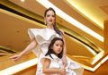 Selalu Tampil Fashionable, Anak Sulung Nia Ramadhani Bikin Salah Fokus Warganet