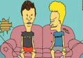 Beavis & Butt-Head Dilirik untuk Diangkat Jadi Film Live-Action