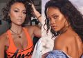 Pangling! Lihat Cantiknya Agnez Mo Saat Bergaya Ala Gadis Papua dengan Rambut Kepang yang Malah Disebut Mirip Rihanna