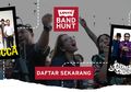 Kenapa Levi's® Band Hunt 2019 Bisa Jadi Gerbang Buat Band Lo Bersinar