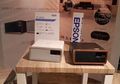 Epson Luncurkan Proyektor Laser 3LCD Portabel Terkecil di Dunia