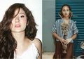 Intip Gaya Busana Kasual Naomi Zaskia, Kekasih Sule yang Mulai Terbuka tentang Hubungannya