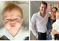 Lucu Abis! Inilah Potret Menggemaskan 'Baby Allie', Anak VJ Marissa Nasution dari Pernikahannya dengan Pria Jerman