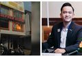Setelah Teror Mistis Kini Giliran Tempat Usaha Ruben Onsu Hangus Terbakar
