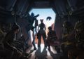 EA Umumkan Turnamen Apex Legends Mulai 13 September 2019 Mendatang