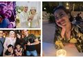Berita Terpopuler: Krijiana Naik Pitam Setelah Siti Badriah Dicium Pria Lain hingga Penampilan Vanessa Angel yang Anggun dengan Hijab