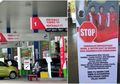 Akibat 'Terlalu Tertib' Saat di Pom Bensin, Pengendara Ini Malah Jadi Pusat Perhatian Sampai Ditertawakan, Memangnya Kenapa?