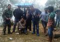 Keji, Pria Ini Tega Bunuh Anak Kandung dan Aniaya Ibunya Sendiri, Bahkan Rumah Tetangga pun Dibakar, Rupanya ini Motifnya