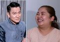 22 Tahun Berlalu, Perempuan Asal Salatiga Tak Tahu Kalau Ayah Angkatnya Andy Lau, Begini Kabarnya Sekarang