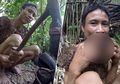 Kisah Seorang Pria yang Lari dari Perang dan Hidup di Hutan Selama 41 Tahun, Makanan Utamanya Bikin Melongo!