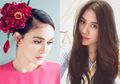 Tajir Melintir! Intip Gaya Luna Maya dan Syahnaz Sadiqah Saat Sama-sama Pakai Sneakers Branded Mahal