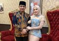 Kekeh Ingin Menemui hingga Datangi Kostan Jam 10 Malam, Adelia Wilhelmina Bongkar Tabiat Sang Suami Sebelum Menikah, 'Segitunya Pengen Ketemu?'