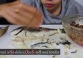 Viral Vlogger Mukbang 'Kate Yup' yang Diduga Disiksa dan Minta Pertolongan Lewat Kode di Videonya