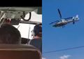 Jauh-jauh Gerebek Bandar Narkoba di Madura Pakai Helikopter, Polisi Justru Hendak Disuap Pakai Uang Sebanyak 2 Ember Usai Dapati Sabu di Tumpukan Jerami