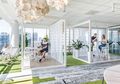 Tiga Hal Besar Menguntungkan Berkantor di OFIS, Solusi Smart Office dan Building Technology