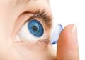Dokter Mata Amerika Sarankan Lepas Contact Lens Saat Pandemi Covid-19