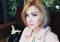 Bangga Lagu Barunya Banyak Diperbincangkan Publik, Barbie Kumalasari Bakal Gelar Live Konser, 'Itulah Hebatnya Gua!'