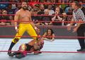 VIDEO - Nasib Apes Rey Misterio di Monday Night Raw, Topengnya Dicopot Paksa!