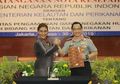 Sindir Kapolri, Menteri Susi: Kami Sudah Sita Kapal-kapal Raksasa, Tapi Pemiliknya Tetap Lolos dari Jerat Pidana