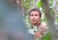 Deforestasi Semakin Parah, Wajah Suku Terasing di Hutan Amazon Terungkap