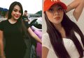Pakai Kaus Ketat dan Celana Ripped Jeans, Tampilan Seksi Aurel Hermansyah Justru Curi Perhatian!
