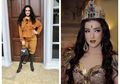 Dicap Selebgram Kaya Raya yang Miliki Rumah Bak Kastil Disneyland, Tasya Farasya Beberkan Bahwa Sang Mama yang Miliki Semuanya: ‘Glamor Itu Nyokap Gue’