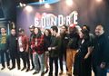 Kelompok Penerbang Roket Bakal Kolaborasi Sama Gitaris Misterius di Soundrenaline 2019