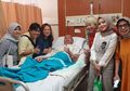 Kepergian Agung Hercules Tinggalkan Duka Mendalam, Siapa Sangka 6 Bulan Lalu Dirinya Masih Sempat Tepati Janji pada Sahabatnya