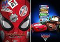 Cocoklogi, Spider-Man: Far From Home dan Cars 2 Ternyata Film yang Sama