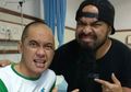 Peppy Ungkap Jasa Agung Hercules yang Tidak Akan Dilupakan Olehnya: 'Saya Bisa Menurunkan Berat Badan karena Dia'