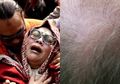 Berhasil Bongkar Kebohongan Nunung, Tes Folikel Rambut Ternyata Jadi Senjata Pamungkas Polisi Untuk Deteksi Penggunaan Narkoba Pada Seseorang