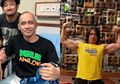 Bikin Merinding! Isa Bajaj Ungkap Kondisi Tak Biasa Saat Angkat Jenazah Agung Hercules: 'Enteng'