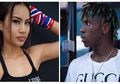 Pembelian Pemain Baru Everton, Moise Kean Memiliki Wags Seksi Nif Brascia Atlet Muay Thai