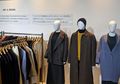 UNIQLO Rilis Koleksi Fall/Winter 2019 dengan Prinsip New Form Follows Function