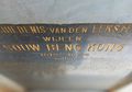 Makam Kapitan Cina Pertama di Batavia, Makam Tertua Seantero Jakarta