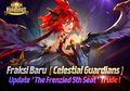 Netmarble Rilis Special Hero Baru 'Trude' di Update Game Seven Knights