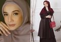 Hadiri Acara Aqiqah, Zaskia Sungkar Pakai Tas Branded Mewah Seharga Puluhan Juta