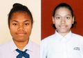 Dua Perempuan Asal Papua Ini Resmi Jadi Pilot Garuda Indonesia, Tak Pakai Jalur Khusus!