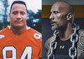 Dwayne Johnson Muda: Pernah Dipenjara, Benci Rokok, Kuliah Kriminologi!