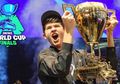 Jadi Juara Dunia Fortnite, Remaja ini Dapat Hadiah Rp42 Miliar