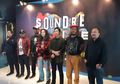 The SIGIT Bakal Tampil "Sweet" dan "Uji Nyali" di Soundrenaline 2019