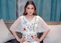 Intip Harga Kemeja Luna Maya yang Dinilai Tampak Sederhana, Netizen: Nangis Lihat Harga Kemejanya