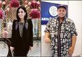 Perkuat Kabar Syahrini Hamil, Ucapan Selamat Ulang Tahun Ivan Gunawan untuk Inces Disertai Doa untuk Sang Calon Bayi