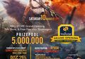 Auto-Join! Grand Opening eSports Tournament Tangcity Mall x RRQ Store