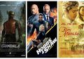 5 Rekomendasi Film Bulan Agustus yang Bisa Kalian Tonton di Bioskop!