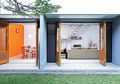 Rumah Tropis Modern Tak Sekadar Pertimbangkan Alam, Lantas Apa Saja?