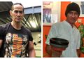 Menyesal, Ade Rai Ungkap Permintaan Terakhir Agung Hercules yang Belum Bisa Dipenuhinya